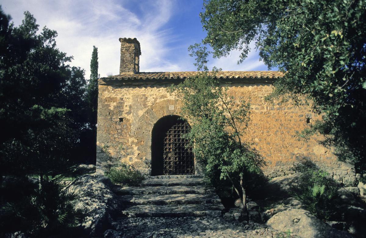 Ermita de Sant Pere