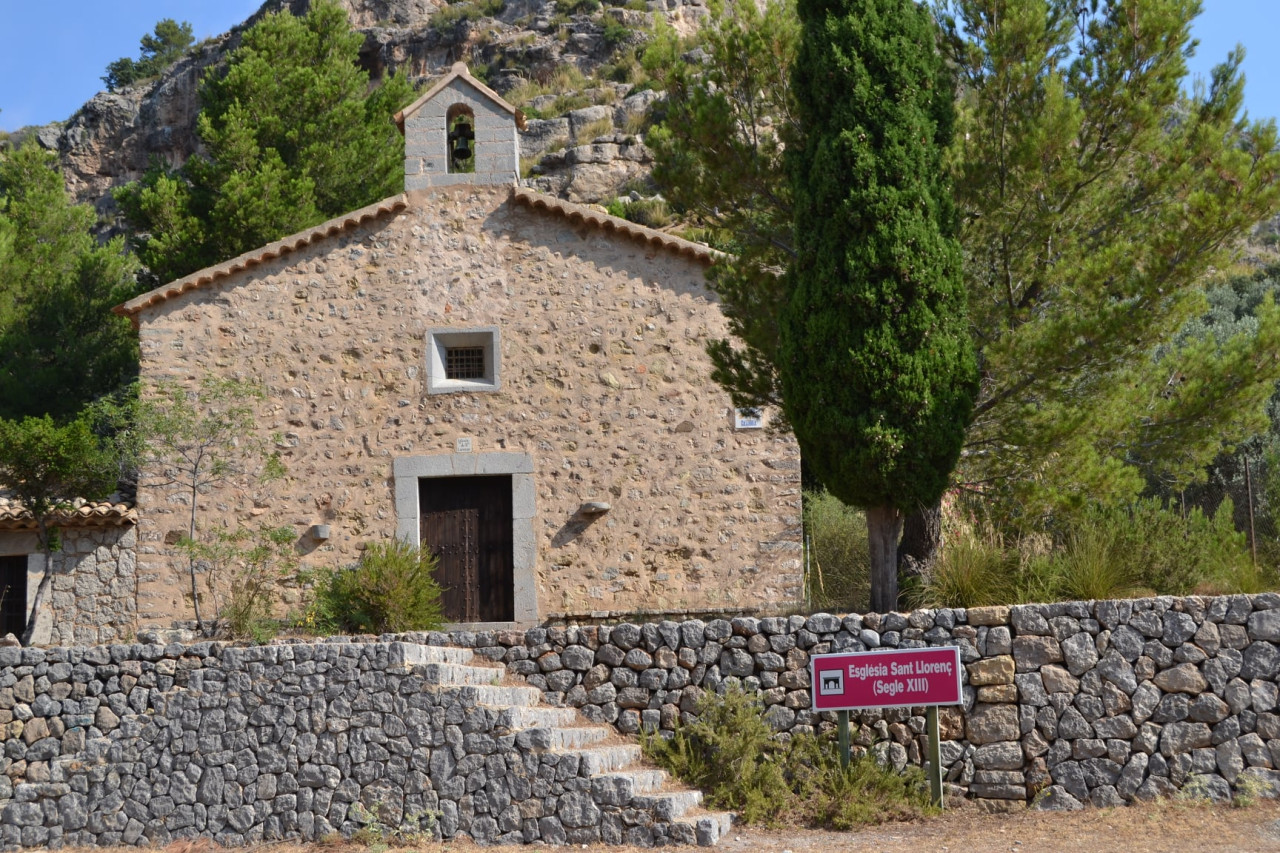 Festivitat de Sant Llorenç