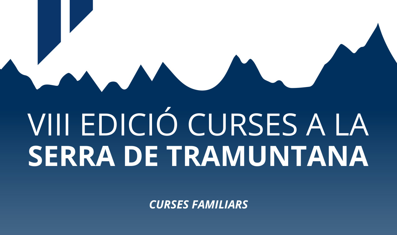 VIII Circuit Curses Infantils a la Serra de Tramuntana