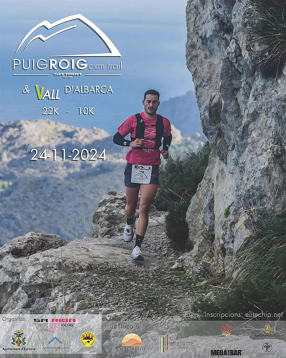 IV - CxM PUIG ROIG