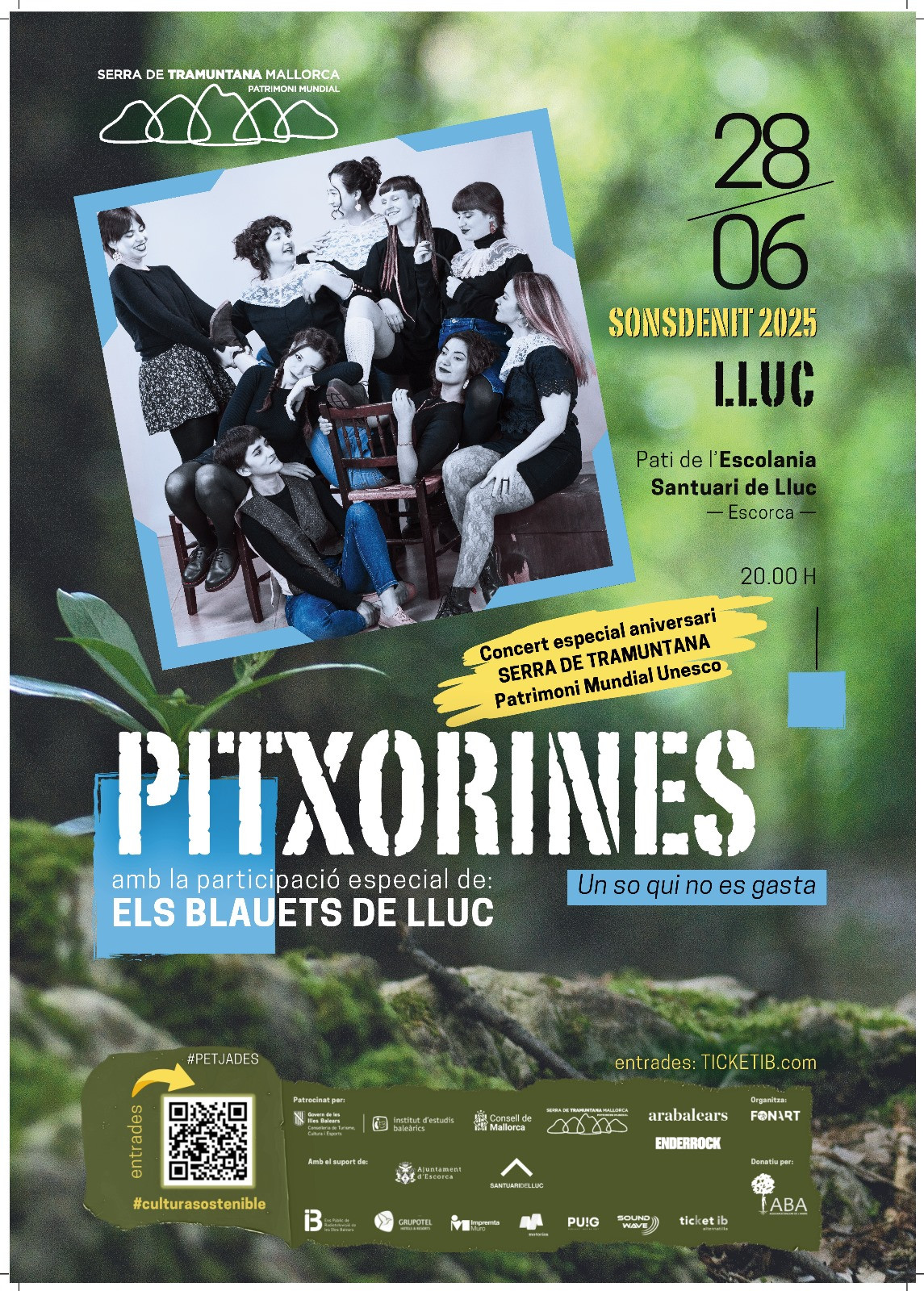 Sons de nit 2025