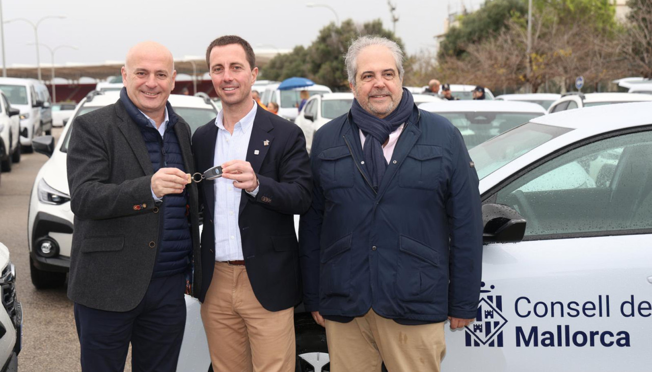Consell de Mallorca