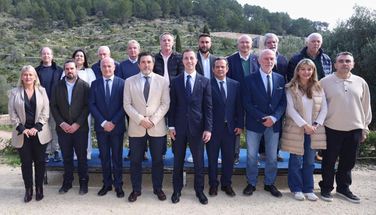 Consell de Mallorca