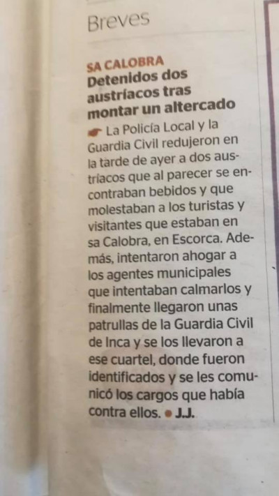 Agradecimiento