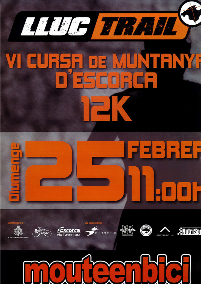 VII NaturEsport Lluc Trail