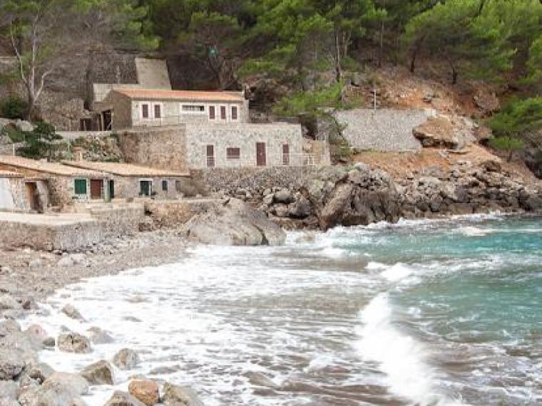 Refugi Sa Calobra